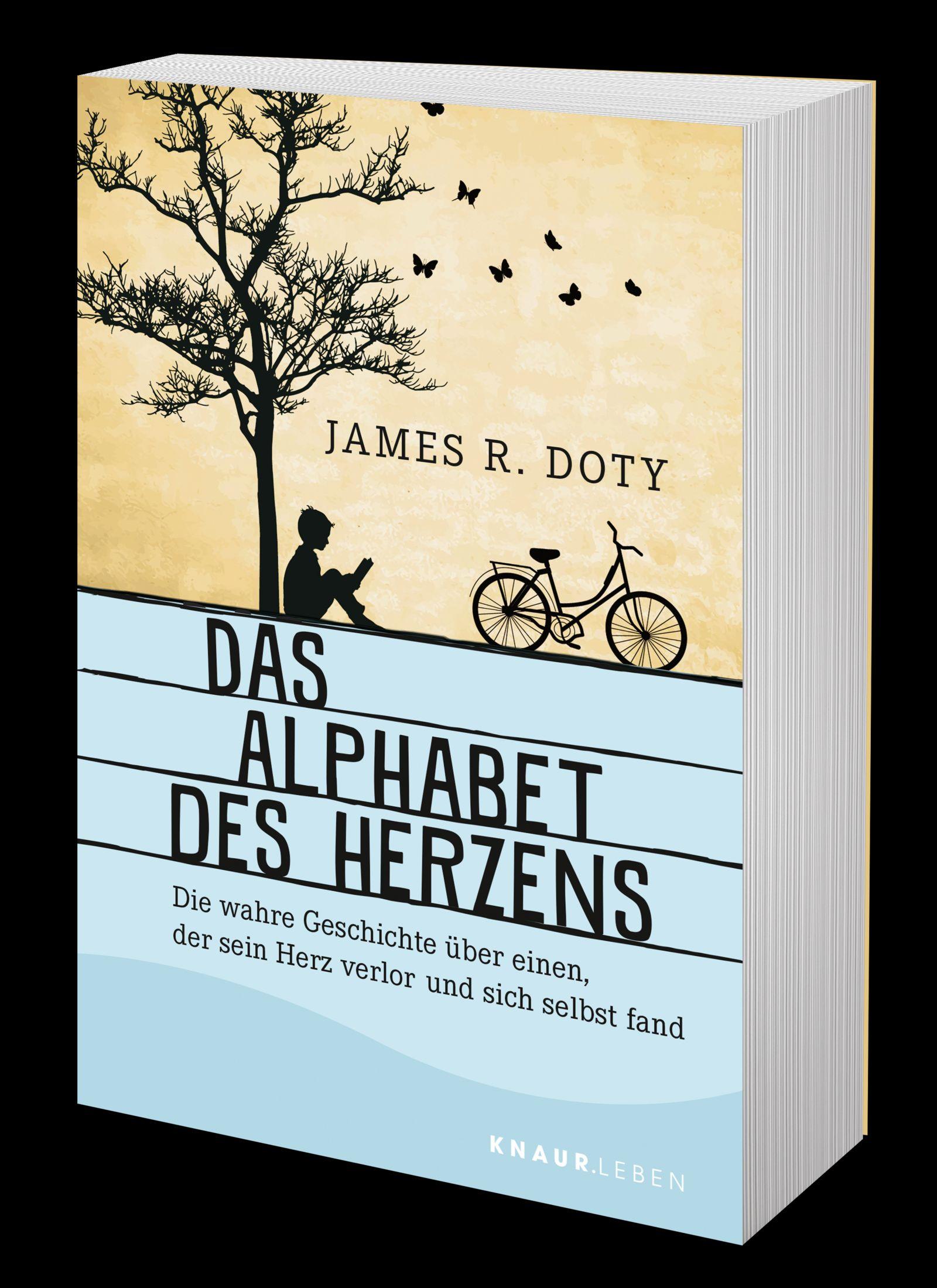 Beispielinhalt (Bild) Das Alphabet des Herzens