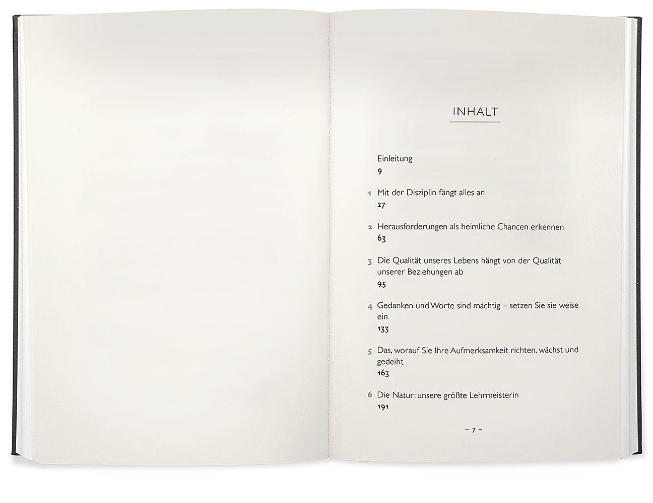 Beispielinhalt (Bild) Lessons