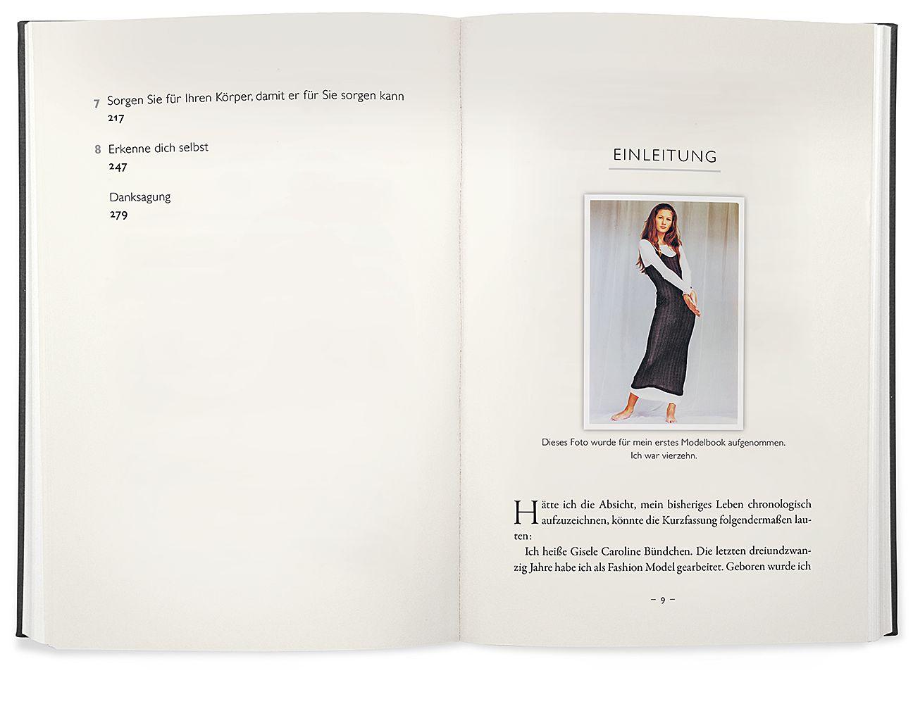 Beispielinhalt (Bild) Lessons