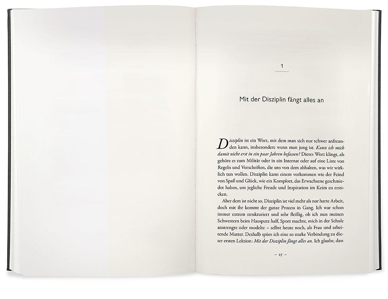 Beispielinhalt (Bild) Lessons