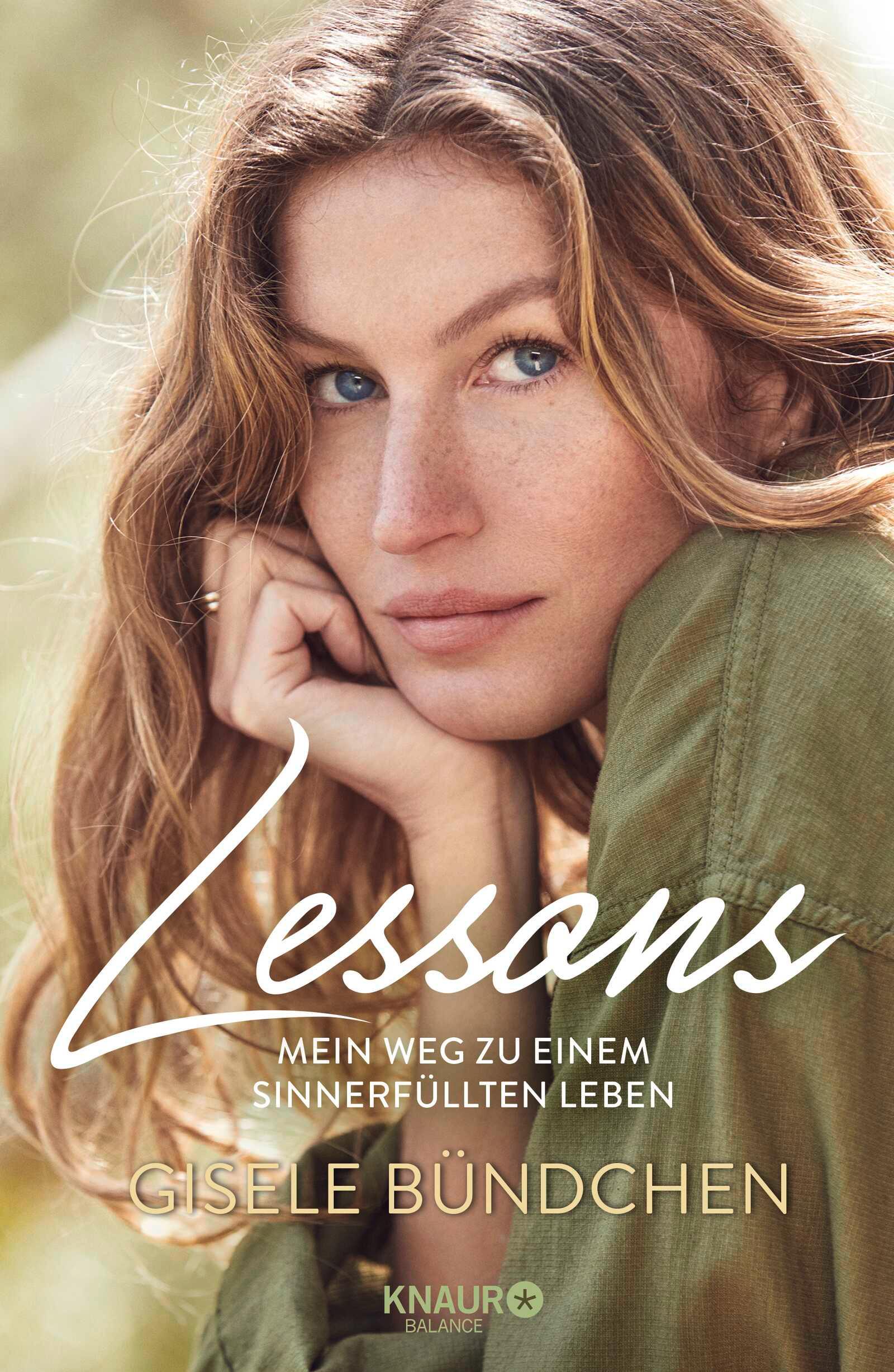 Vorderes Coverbild Lessons