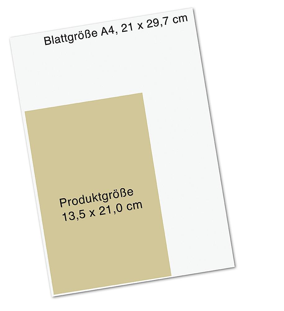 Beispielinhalt (Bild) Komisch, alles chemisch!