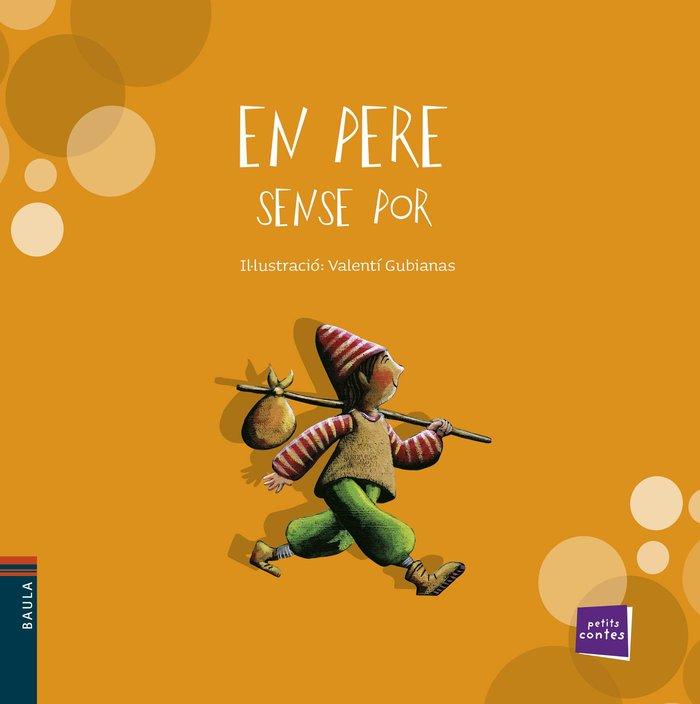 Vorderes Coverbild En Pere sense por