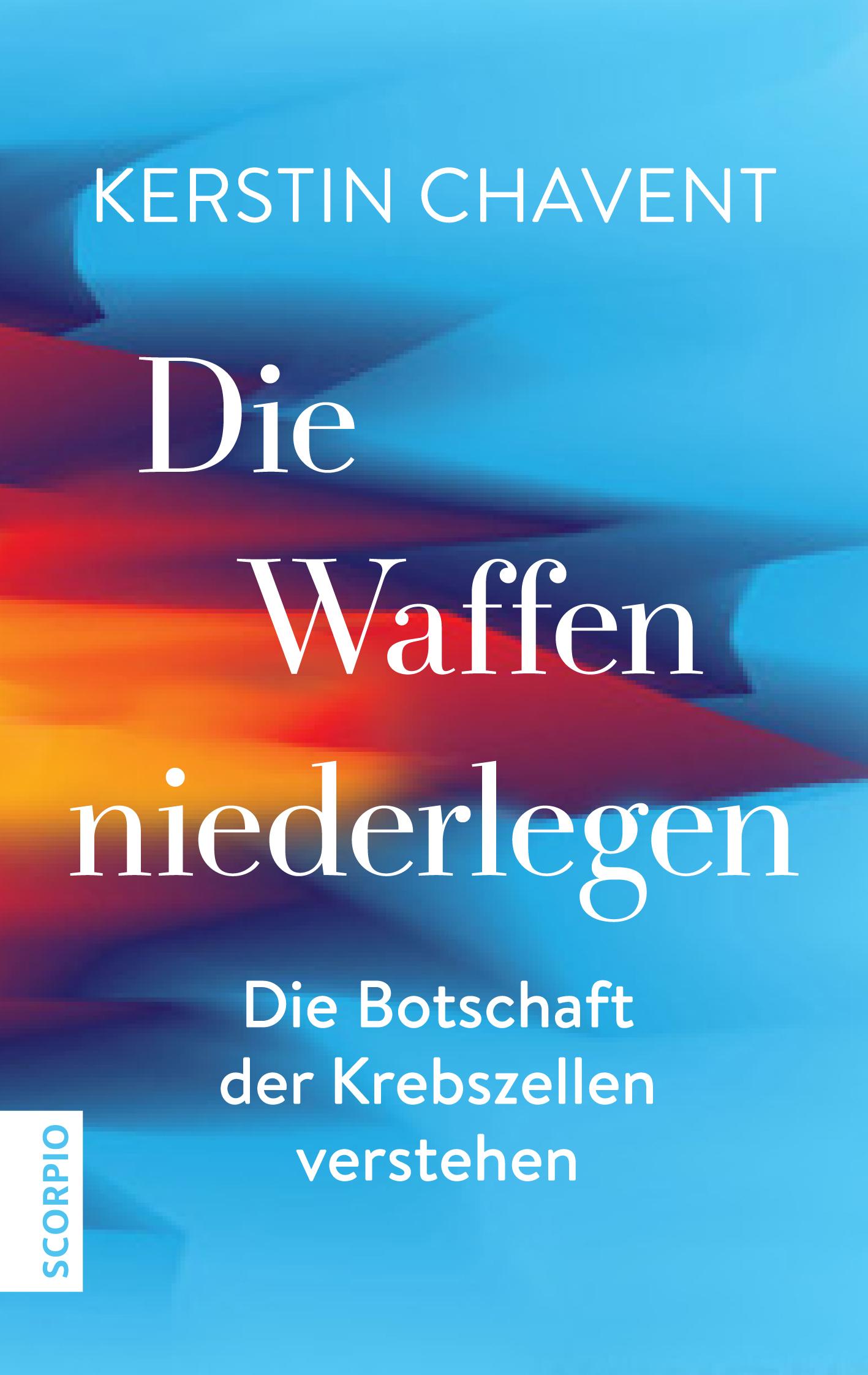 Vorderes Coverbild Die Waffen niederlegen