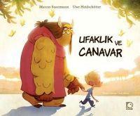 Vorderes Coverbild Ufaklik ve Canavar