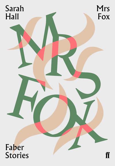 Vorderes Coverbild Mrs Fox