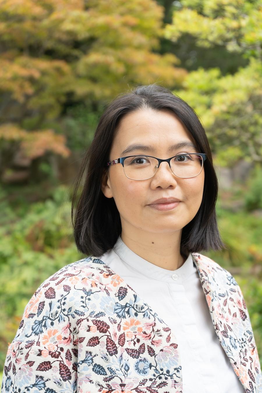 Autorenbild The True Queen