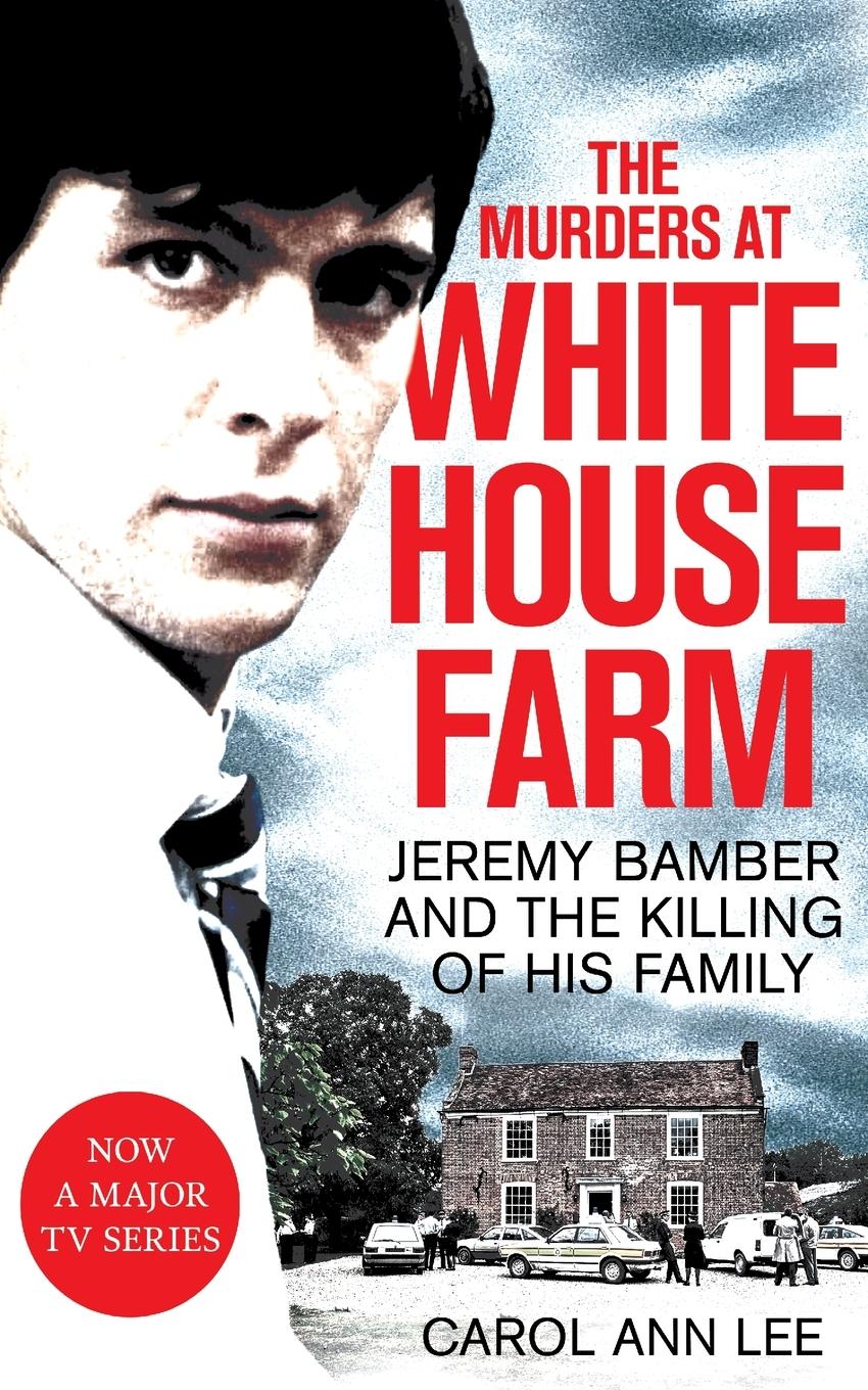 Vorderes Coverbild The Murders at White House Farm