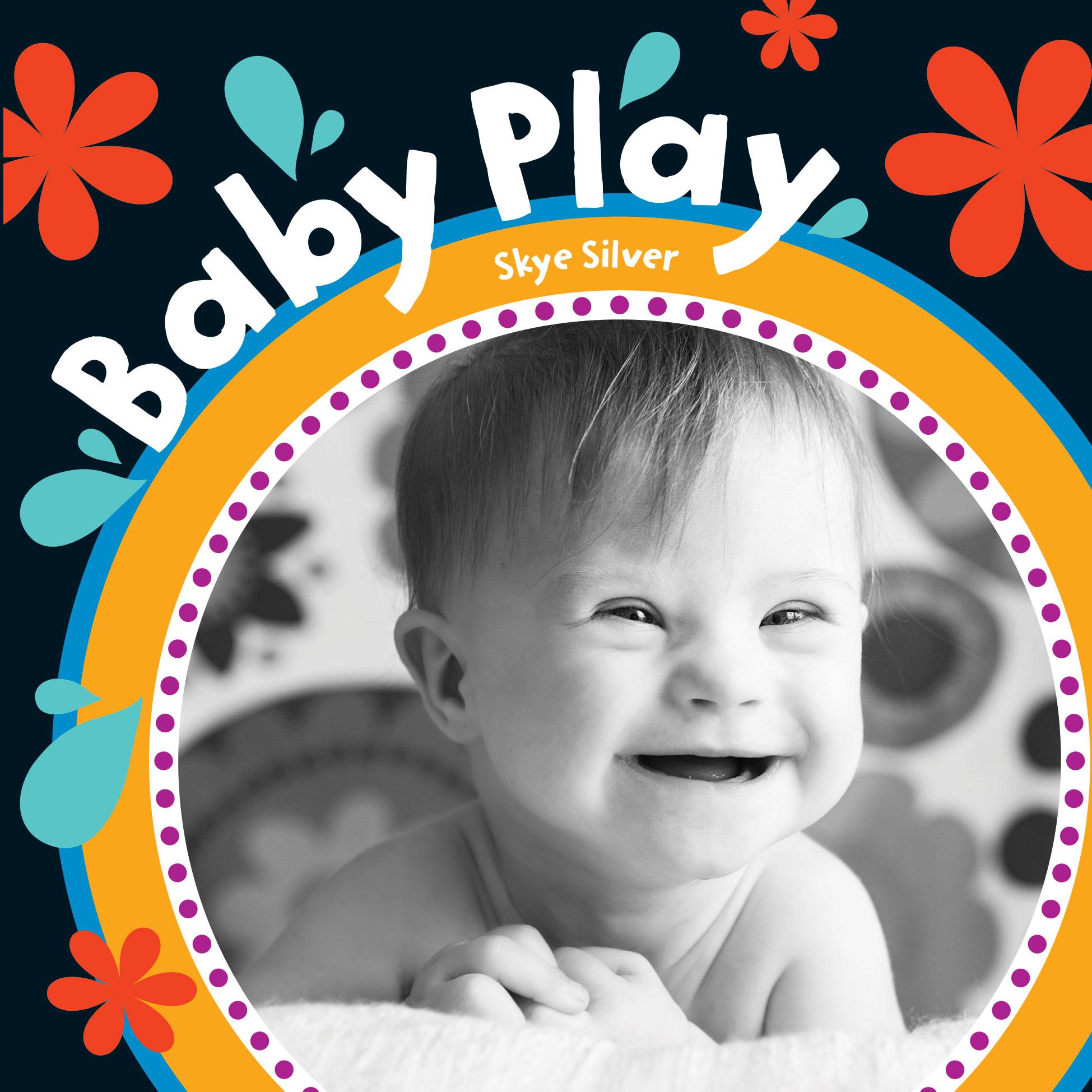 Vorderes Coverbild Baby Play