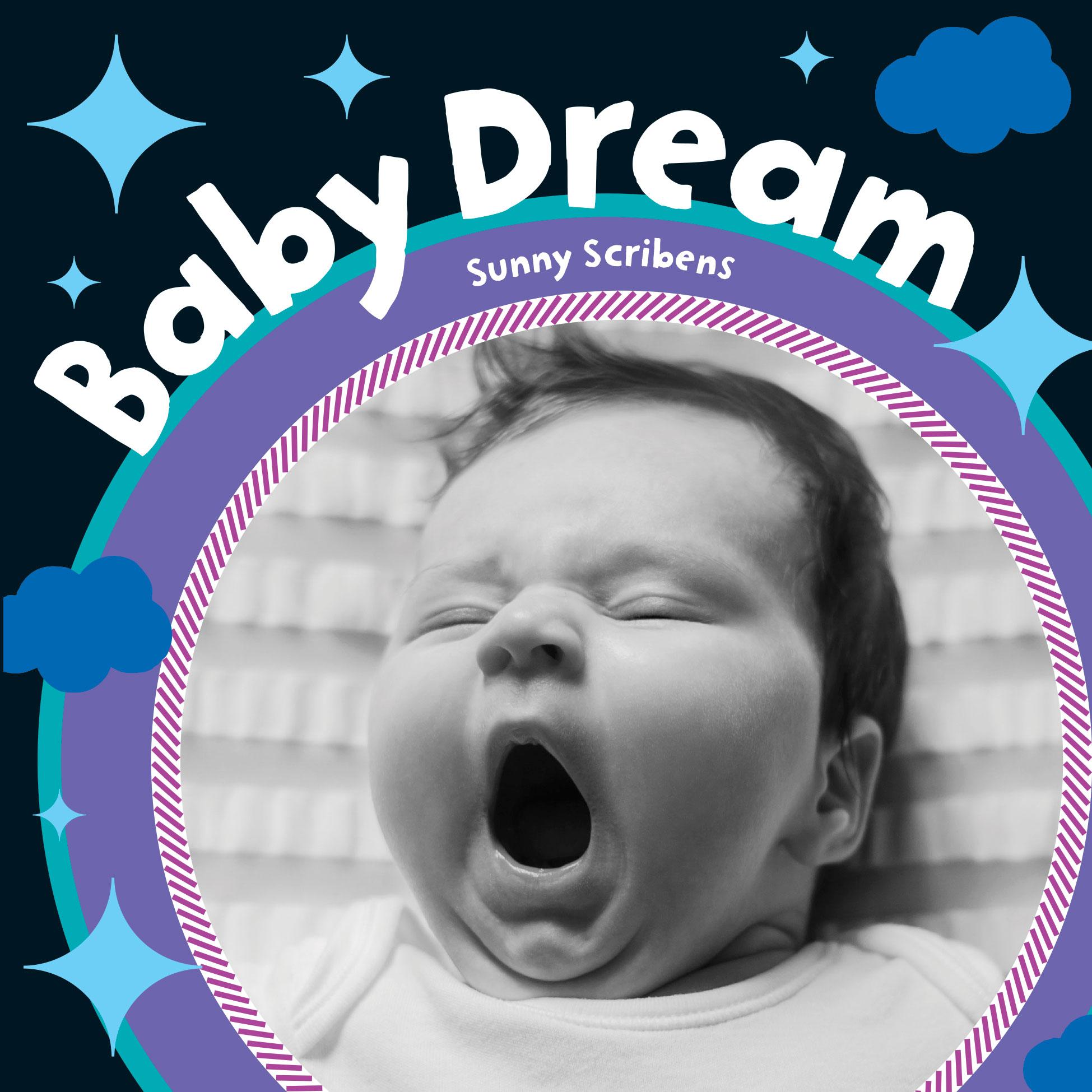 Vorderes Coverbild Baby Dream