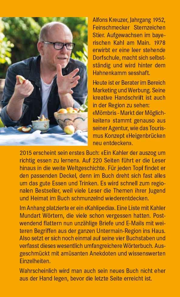 Beispielinhalt (Bild) Babbel ned