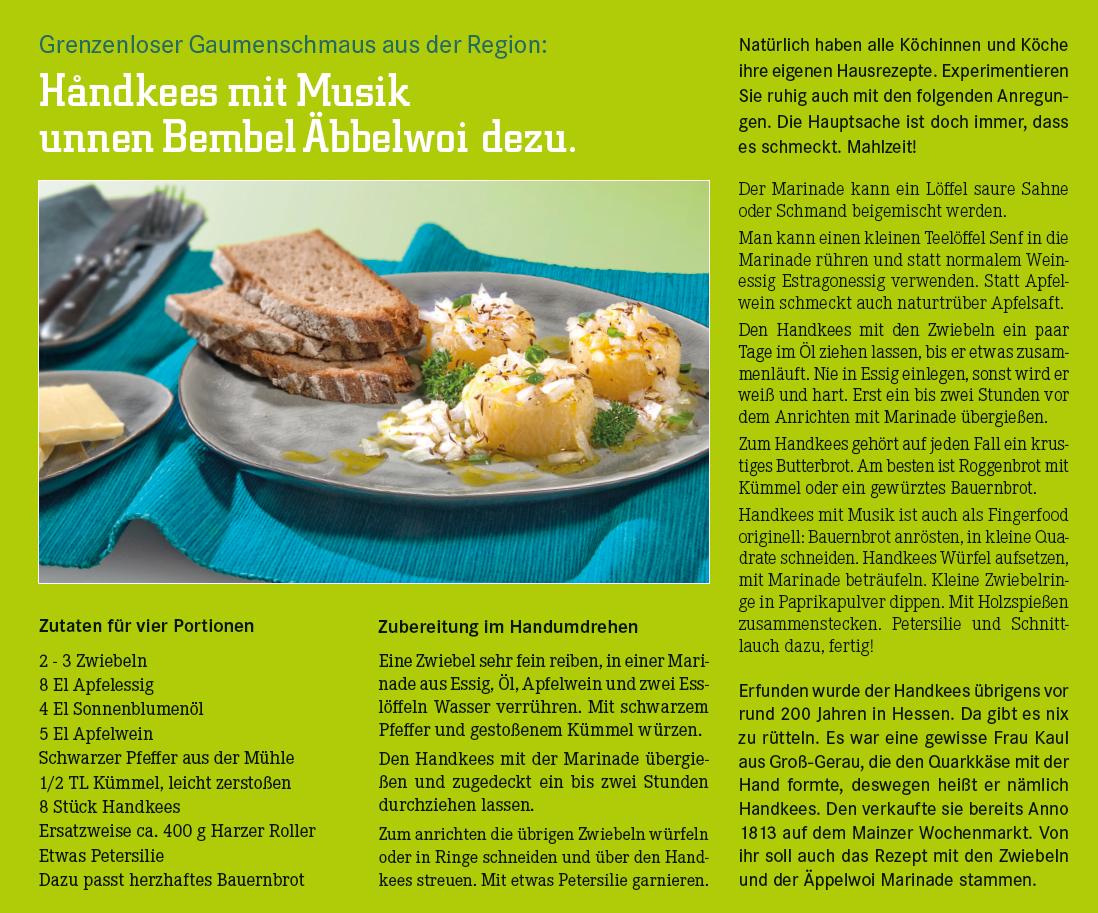 Beispielinhalt (Bild) Babbel ned