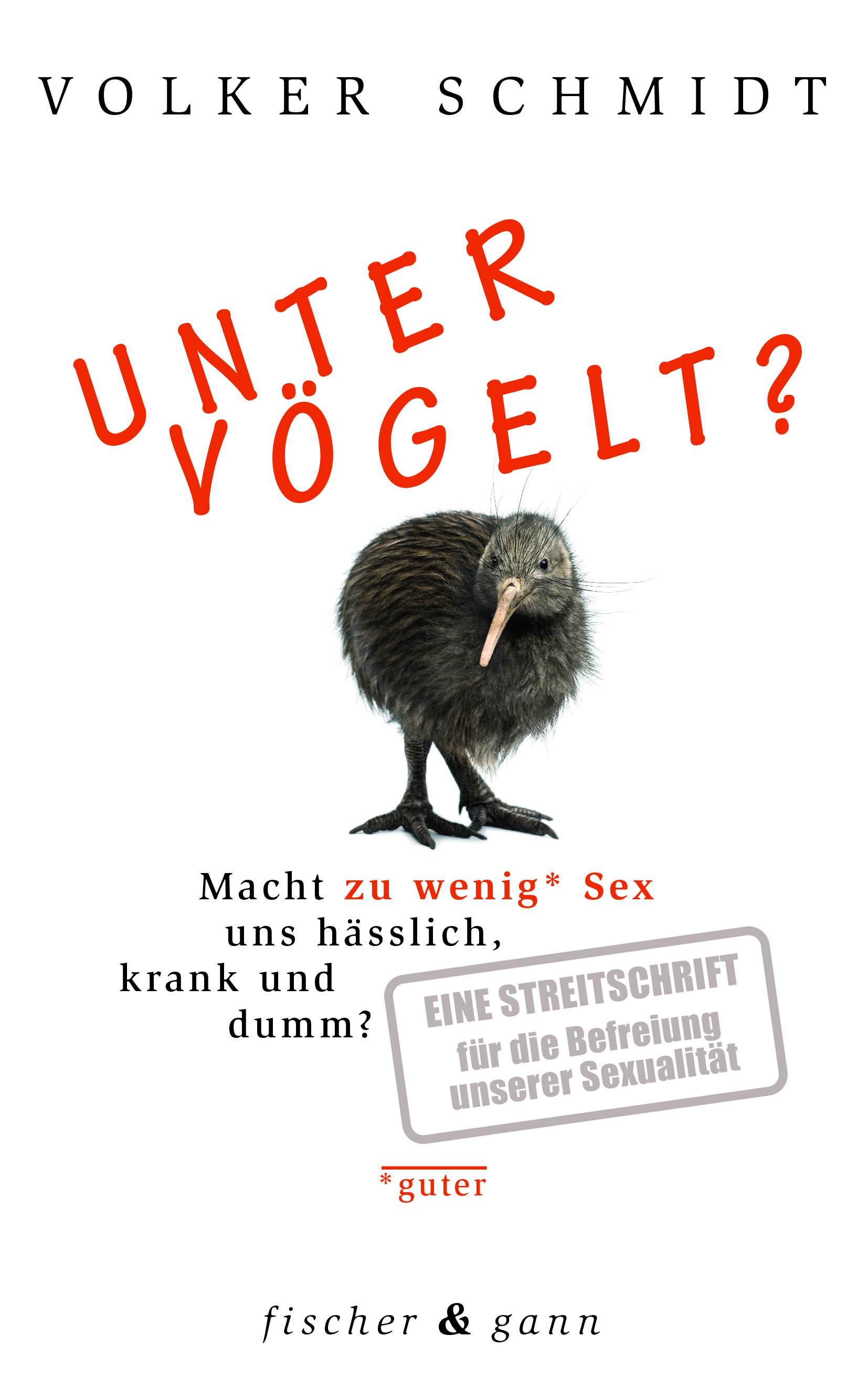 Vorderes Coverbild Untervögelt?
