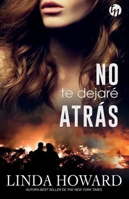 Vorderes Coverbild No te dejaré atrás