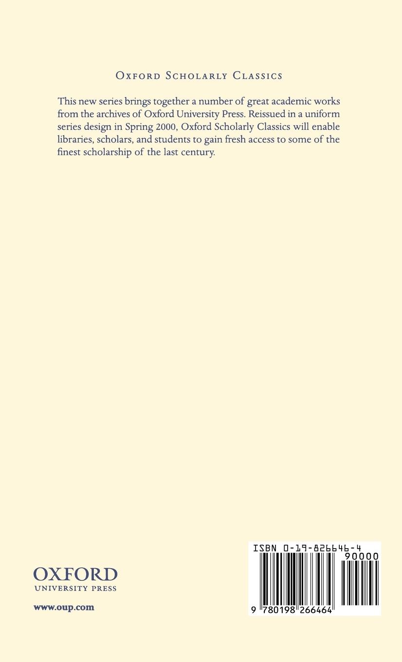 Rückseitencover The Religious Imagination and the Sense of God