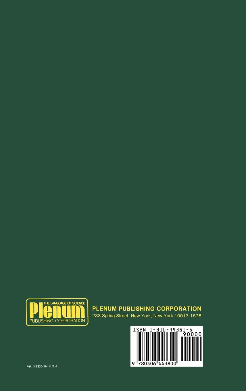 Rückseitencover Sexual Perversion