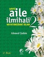 Vorderes Coverbild Yeni Aile Ilmihali 2