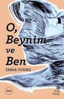 Vorderes Coverbild O, Beynim ve Ben