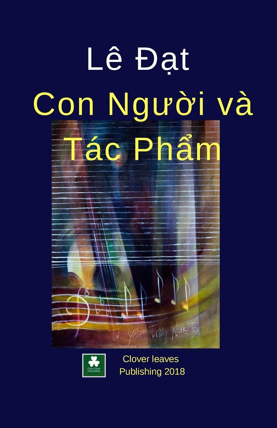 Vorderes Coverbild Le Dat  Con Nguoi va Tac Pham