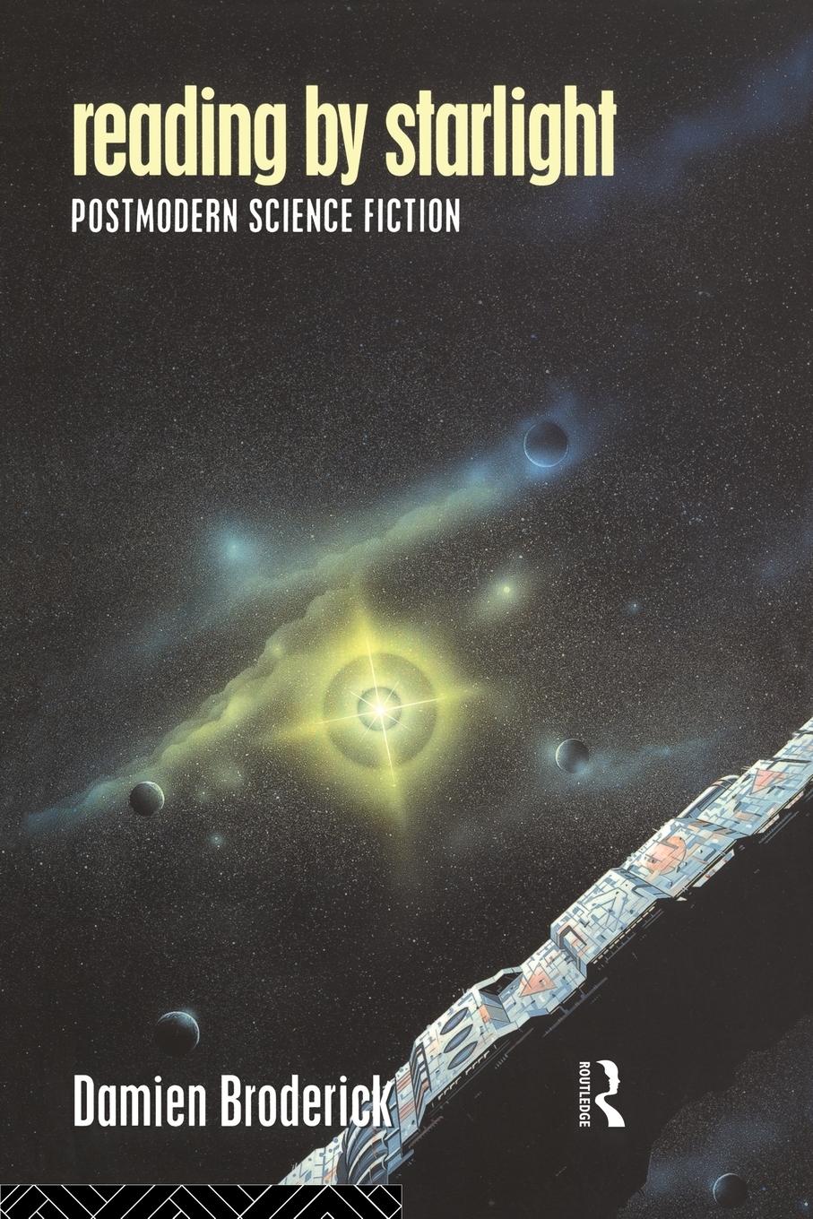 Vorderes Coverbild Reading by Starlight