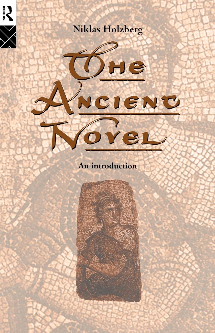 Vorderes Coverbild The Ancient Novel