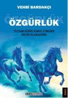 Vorderes Coverbild Özgürlük