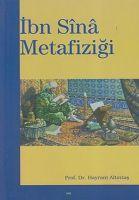 Vorderes Coverbild Ibn Sina Metafizigi