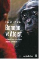Vorderes Coverbild Bonobo ve Ateist