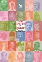 Vorderes Coverbild Tarihi Liderler ve Asklari