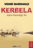 Vorderes Coverbild Kerbela