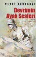 Vorderes Coverbild Devrimin Ayak Sesleri