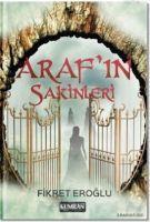 Vorderes Coverbild Arafin Sakinleri