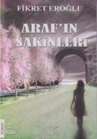 Vorderes Coverbild Arafin Sakinleri