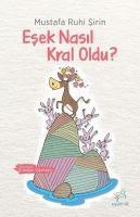 Vorderes Coverbild Esek Nasil Kral Oldu