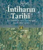 Vorderes Coverbild Intiharin Tarihi