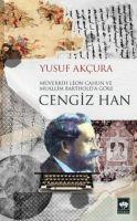 Vorderes Coverbild Cengiz Han