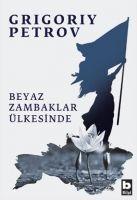 Vorderes Coverbild Beyaz Zambaklar Ülkesinde