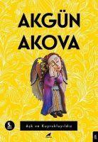 Vorderes Coverbild Ask ve Kuyruklu Yildiz