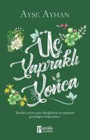 Vorderes Coverbild Üc Yaprakli Yonca