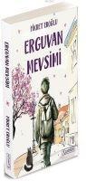 Vorderes Coverbild Erguvan Mevsimi