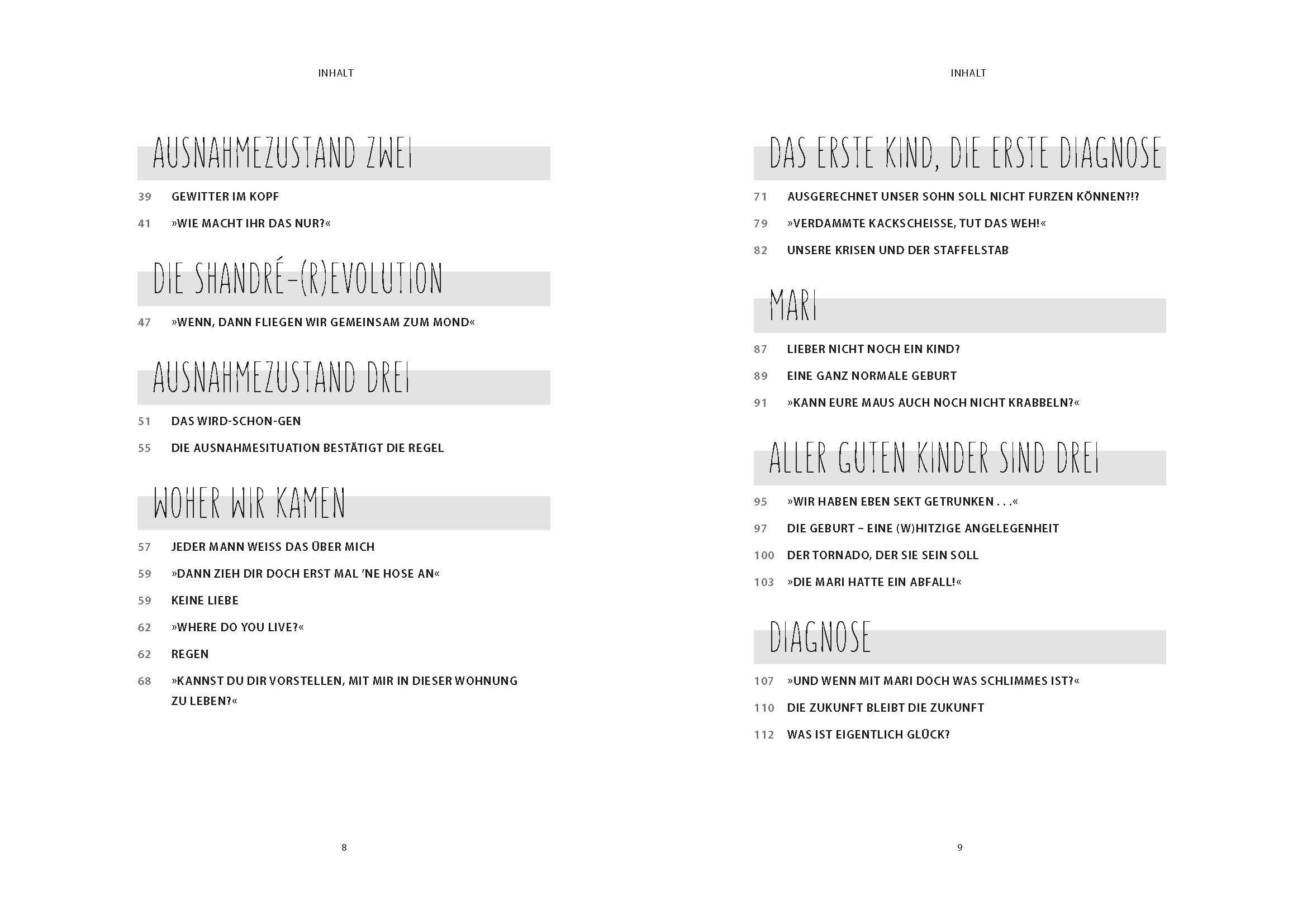 Beispielinhalt (Bild) Alles Liebe