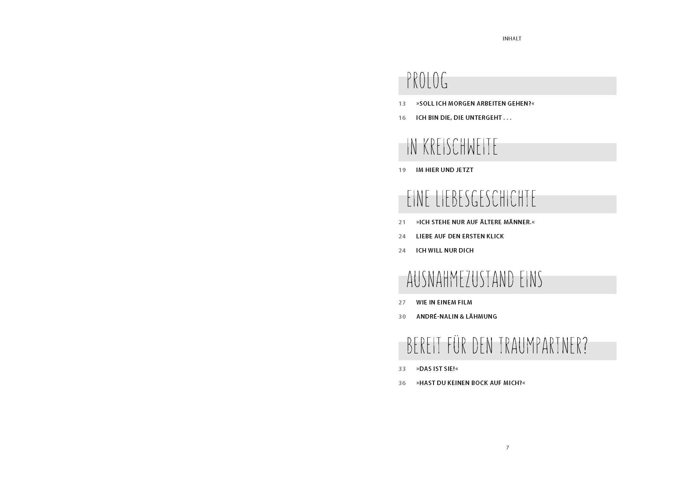 Beispielinhalt (Bild) Alles Liebe