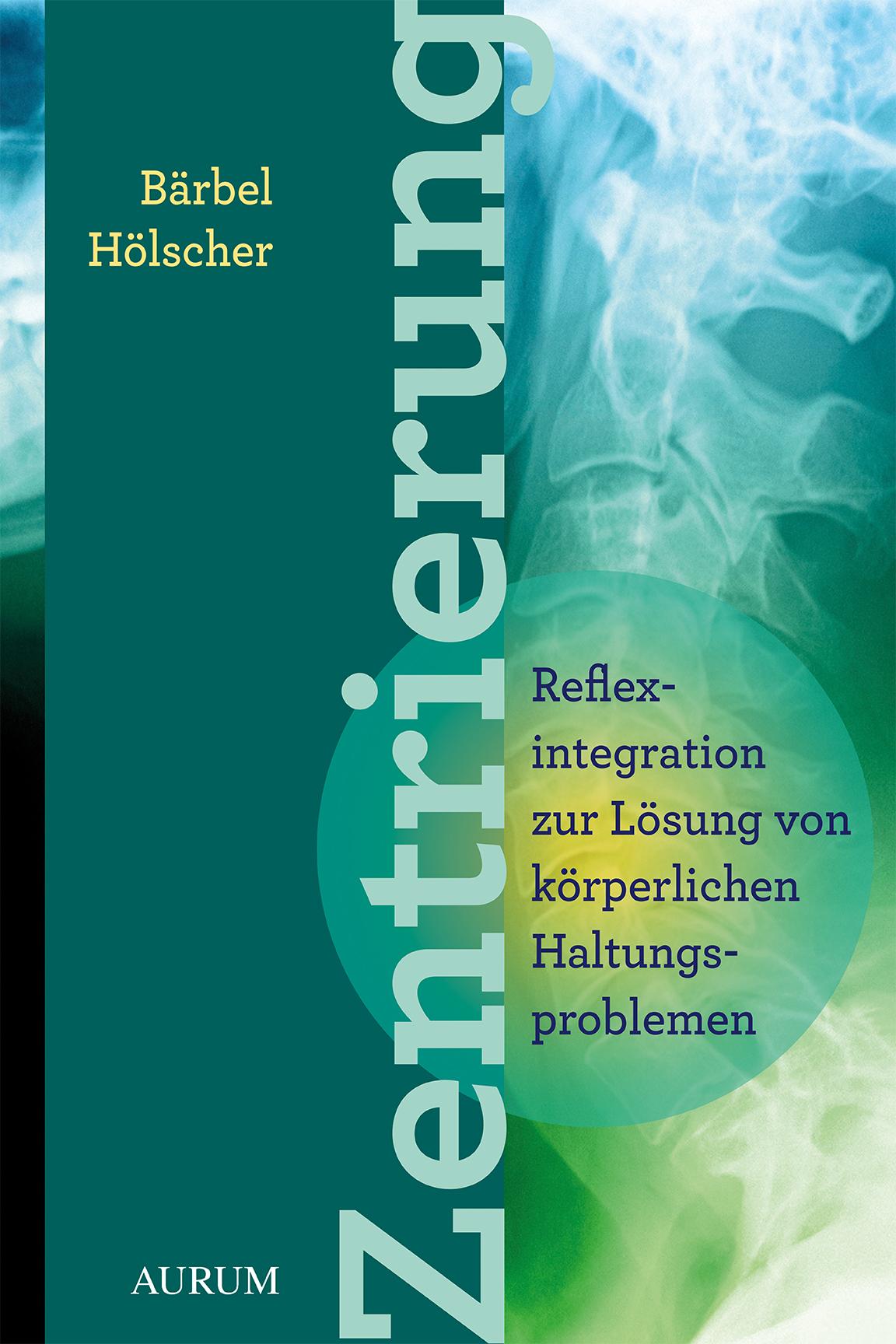 Vorderes Coverbild Zentrierung