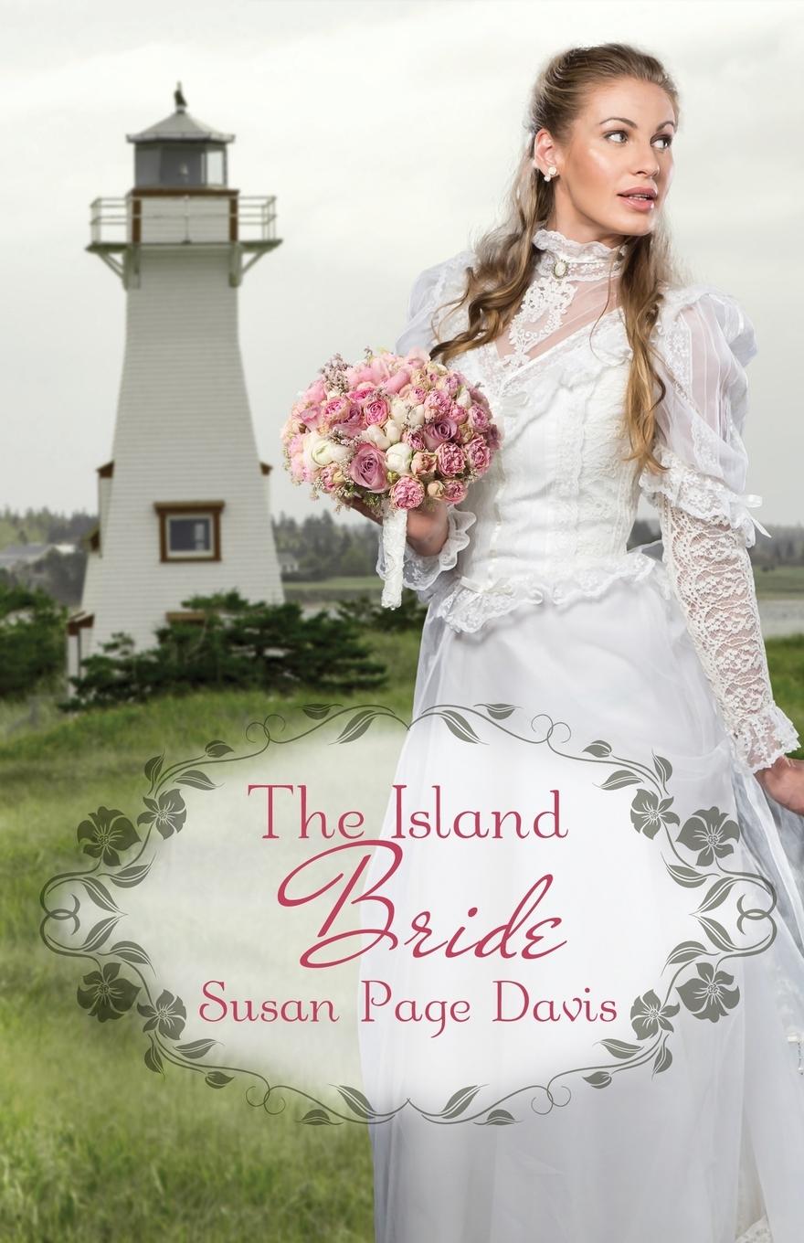 Vorderes Coverbild The Island Bride