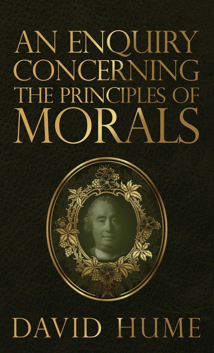 Vorderes Coverbild An Enquiry Concerning the Principles of Morals
