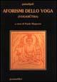 Vorderes Coverbild Gli aforismi sullo yoga