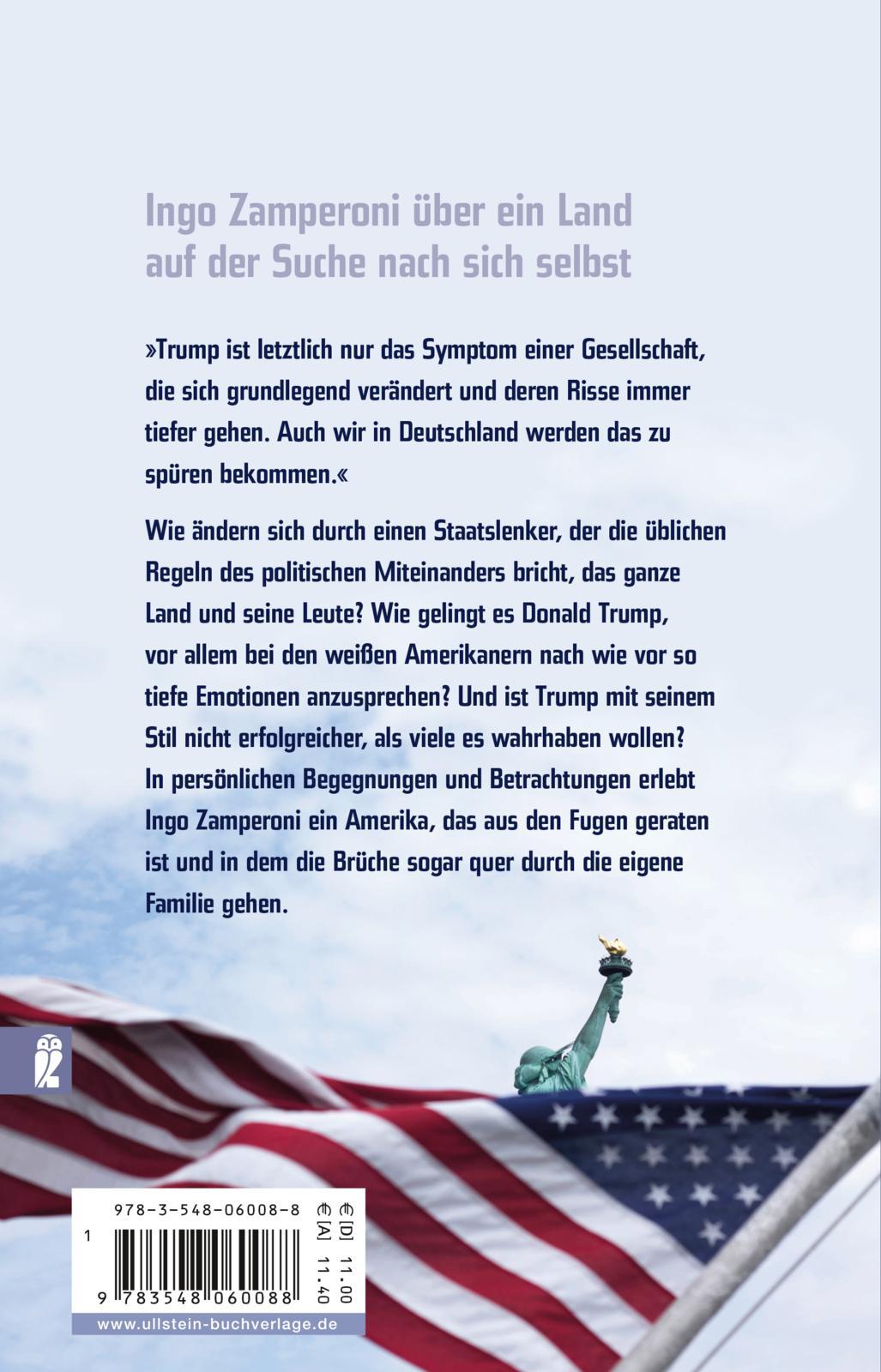 Rückseitencover Anderland