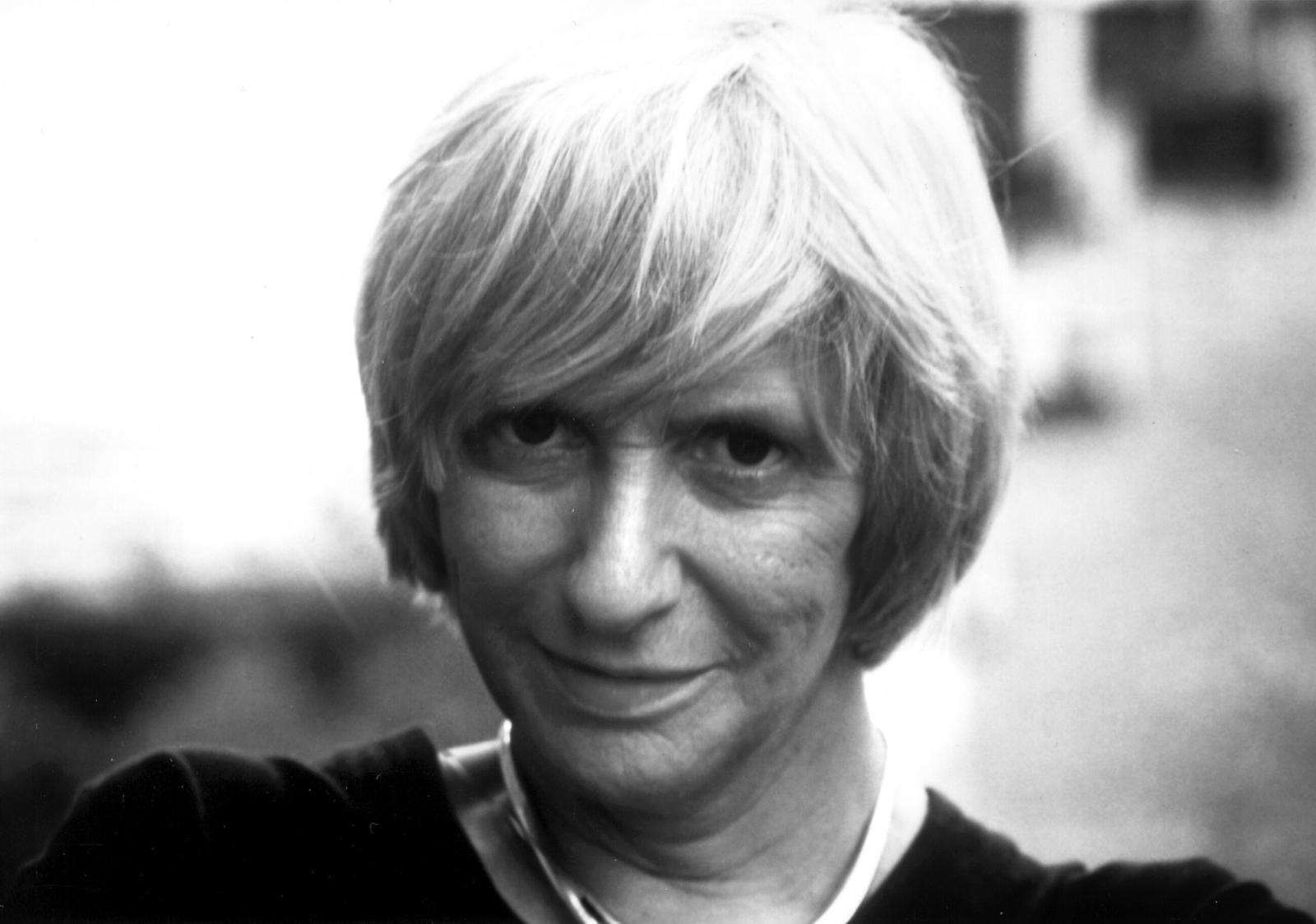 Autorenbild Bonjour tristesse