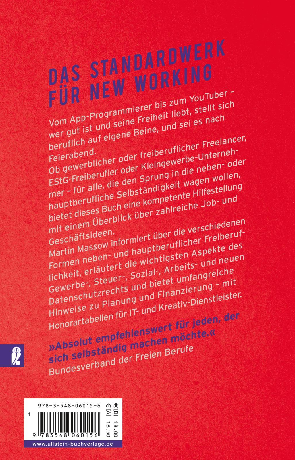 Rückseitencover Freiberufler-Atlas