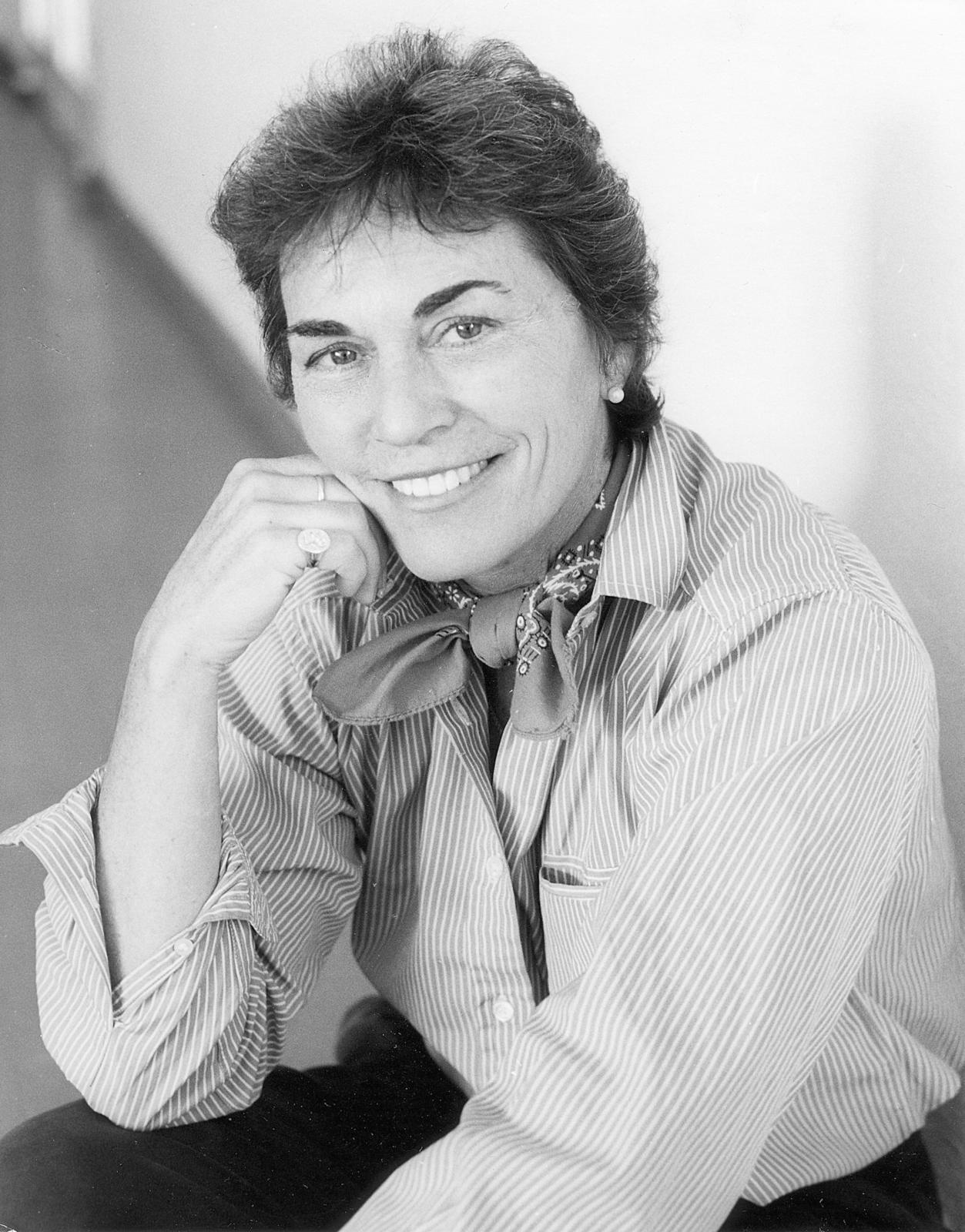 Autorenbild Ist die Katze aus dem Haus